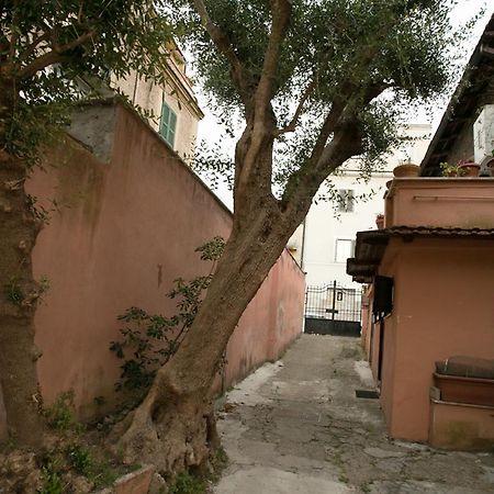 Vaticanhouse Roma Cameră foto