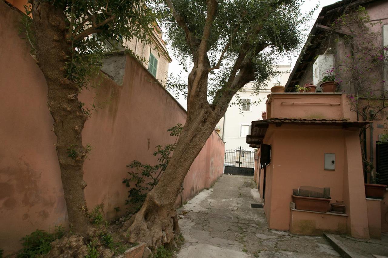 Vaticanhouse Roma Cameră foto