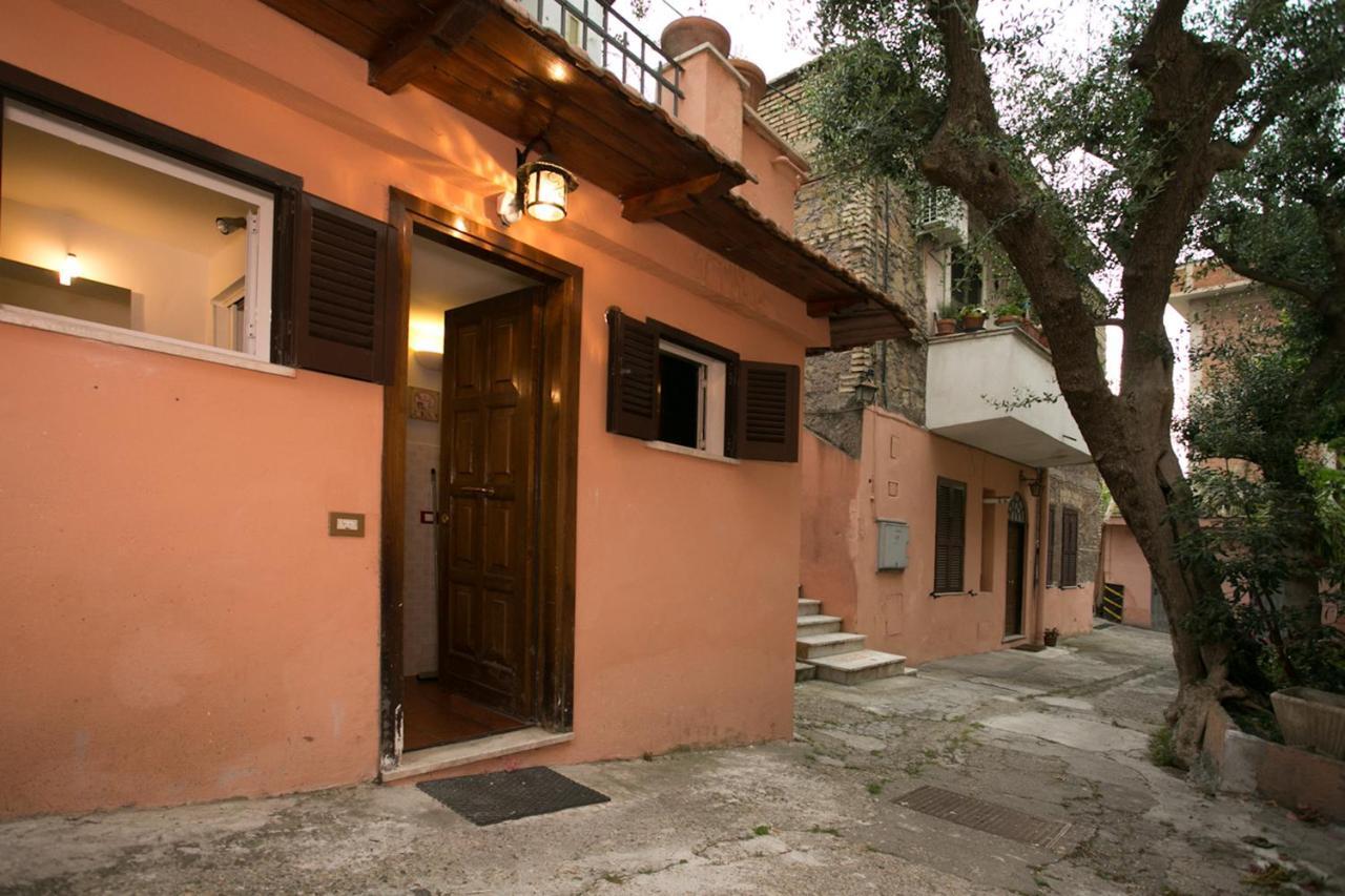 Vaticanhouse Roma Cameră foto