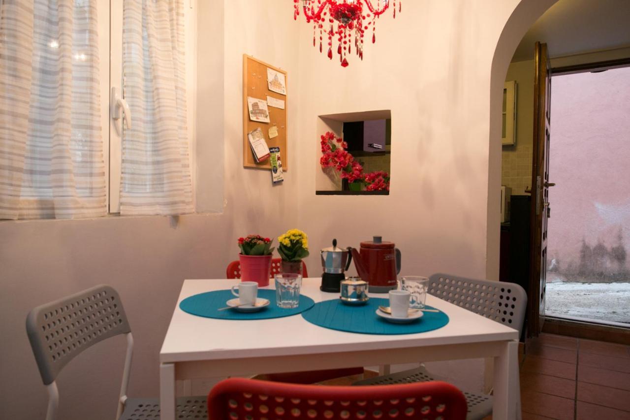 Vaticanhouse Roma Cameră foto